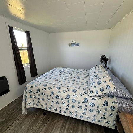Cottages On Pei-Oceanfront Bedeque Extérieur photo