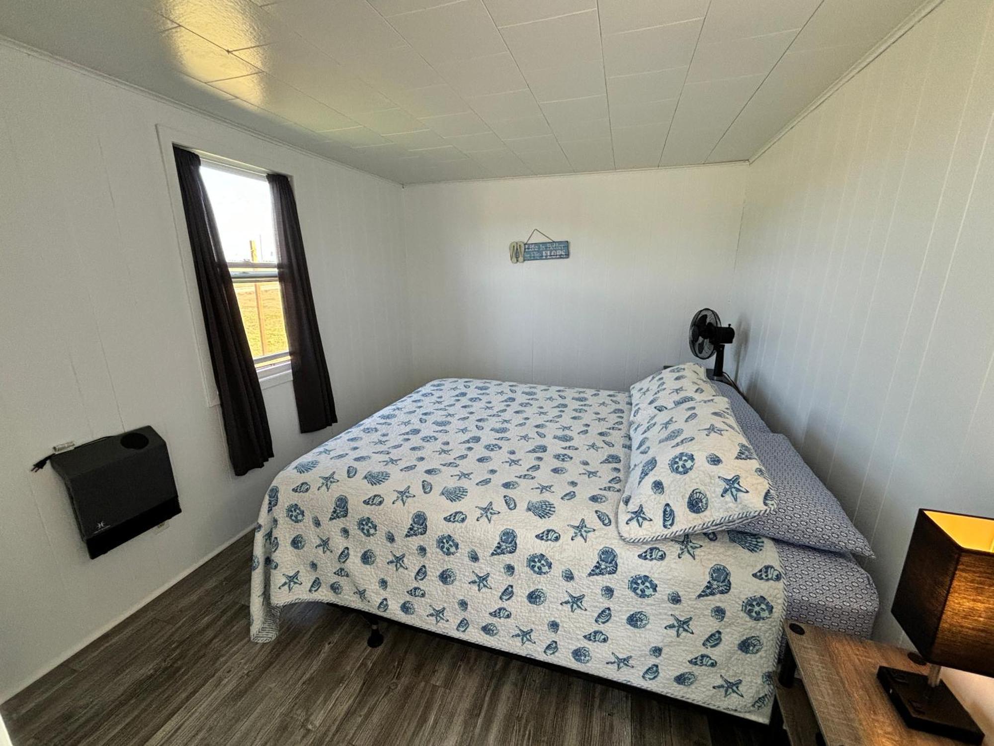 Cottages On Pei-Oceanfront Bedeque Extérieur photo