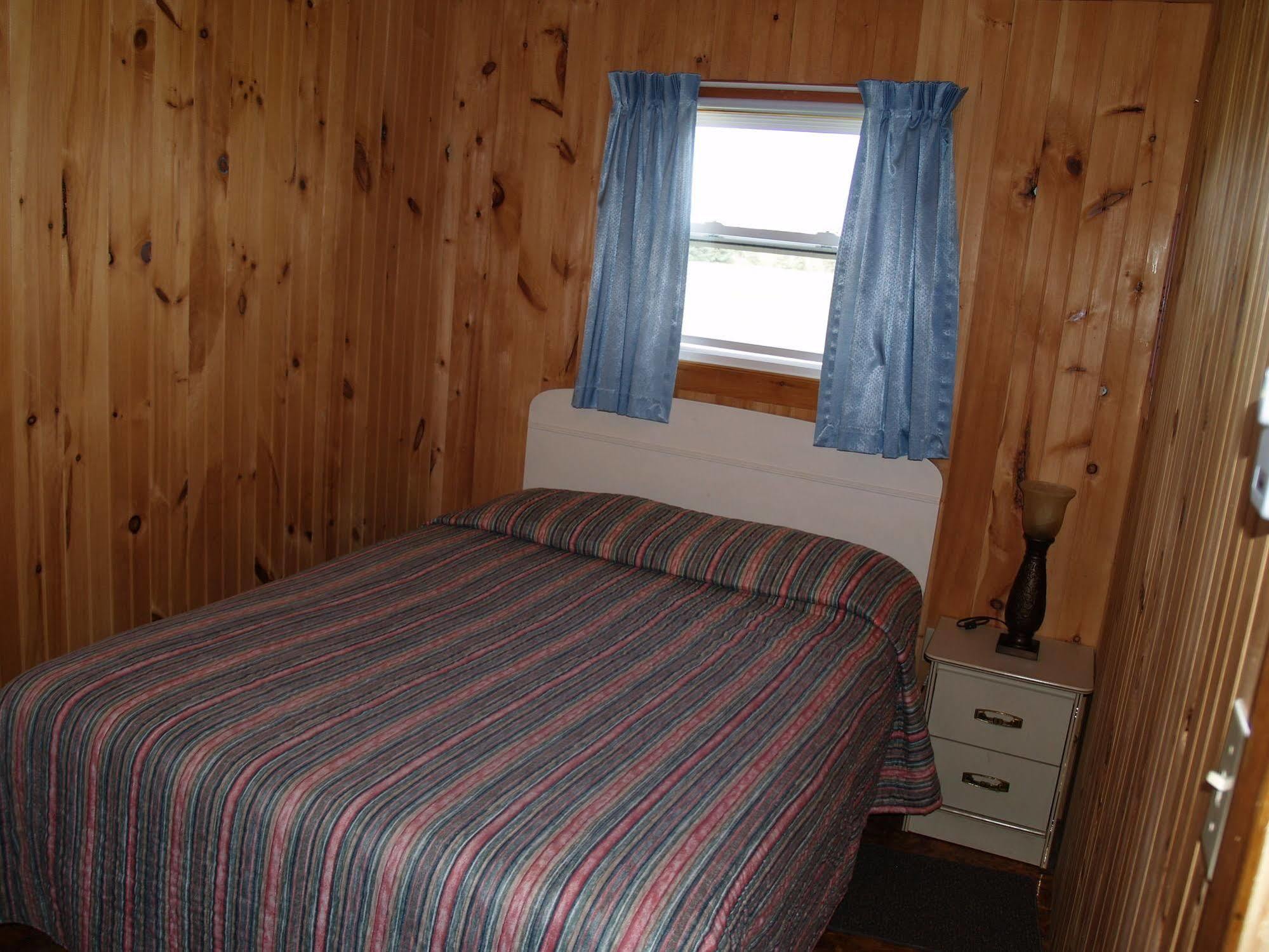 Cottages On Pei-Oceanfront Bedeque Extérieur photo