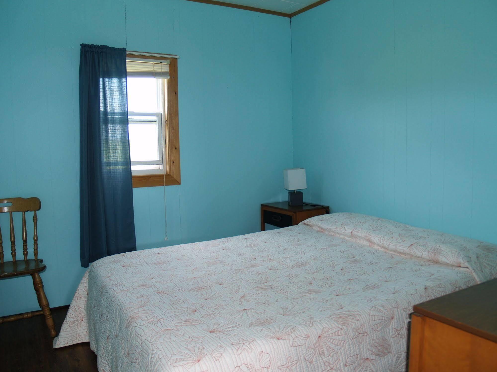 Cottages On Pei-Oceanfront Bedeque Extérieur photo