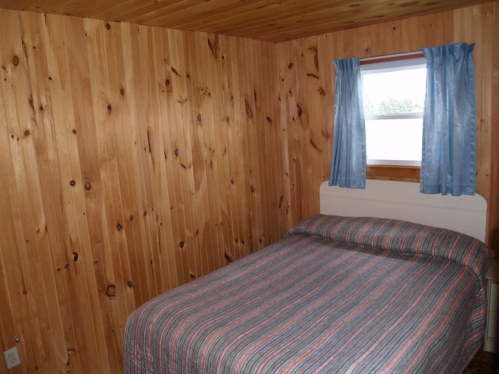 Cottages On Pei-Oceanfront Bedeque Extérieur photo